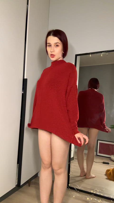 older men, do you find me too short or just right? f19