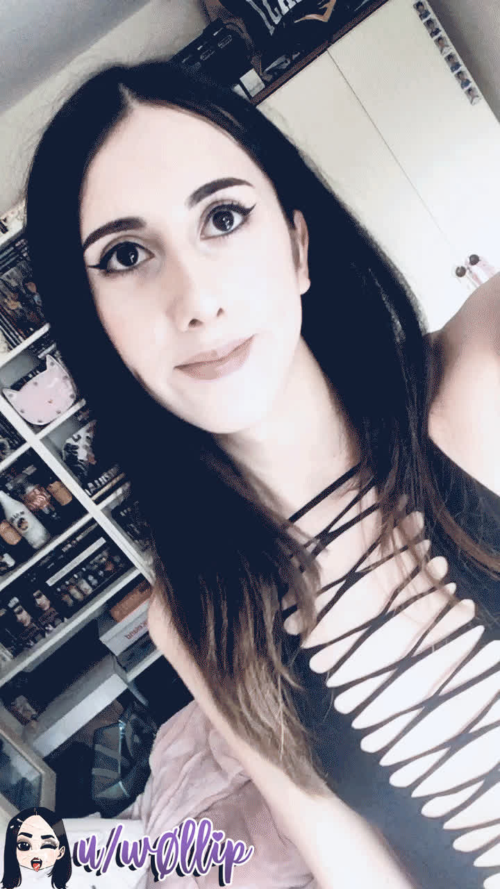 New outfit frames it pretty nicely 👀