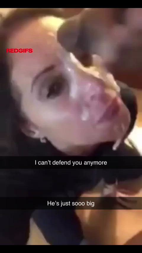 Good idea sending your mom to deal with that 6’3 black guy