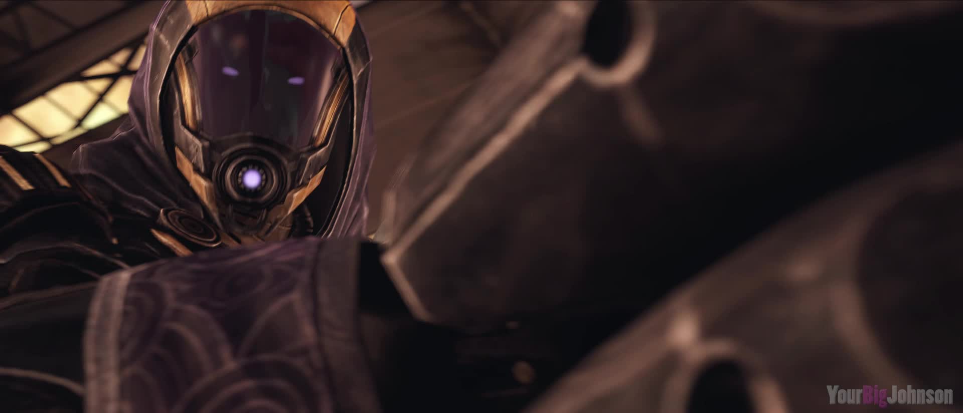Tali & EDI - full 6mins in comments,