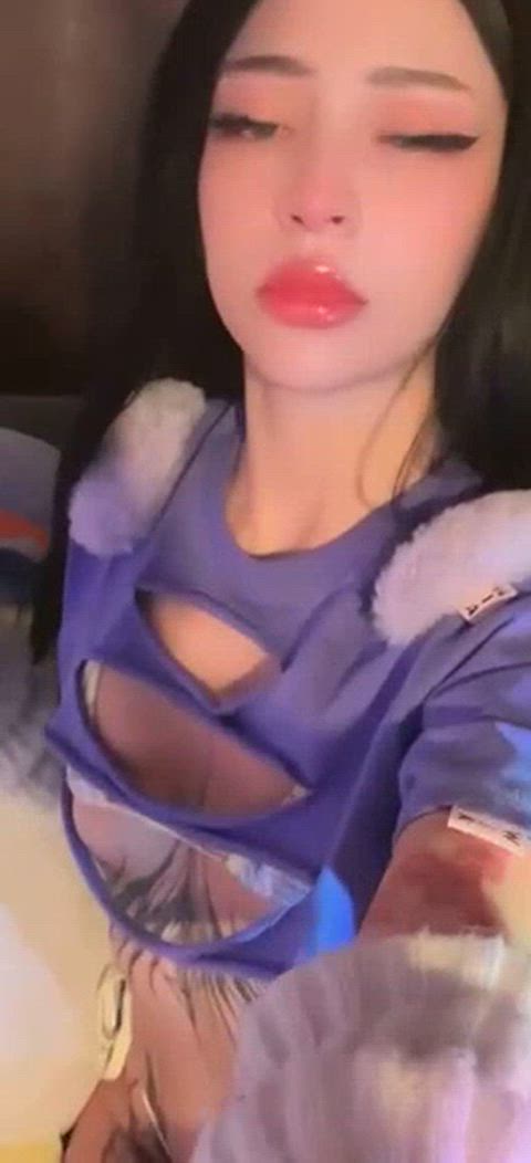 come blast it on me naughty daddy