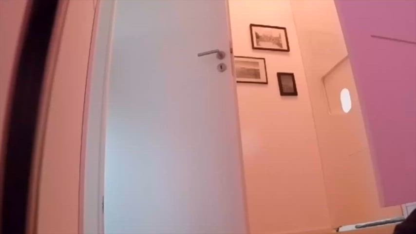 20-Year-Old with a 9-Inch Cock Wrecks Me at the Gloryhole. Barely 20 and already packing a 9-inch monster – thick, hard, and dripping. He pushed it through the gloryhole and took full control, fucking my throat like he owned it. Huge cock, raw lust, and no holding back – pure gay gloryhole heat. thumbnail