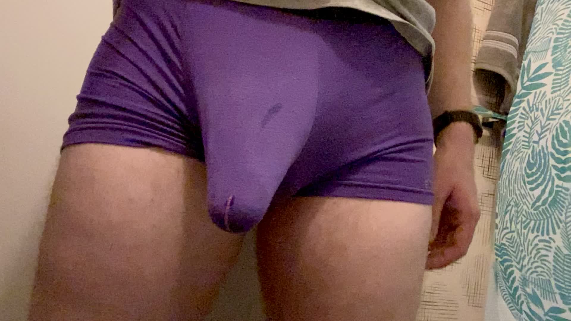 How would you handle this?