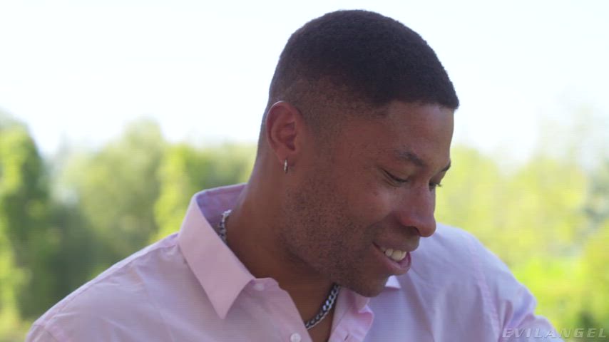 Eva Generosi & Little Maly