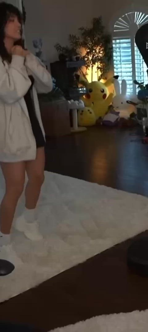 Big Tits Bouncing Tits Huge Tits Natural Tits Tits Porn GIF by xhsjsndnxjxnc