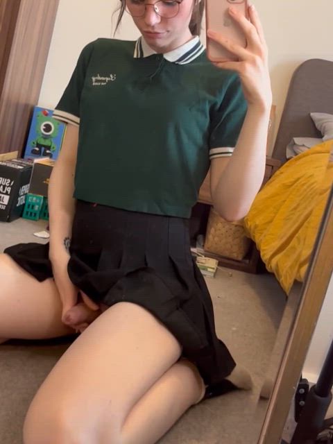 Would you let me take control? Ya think?