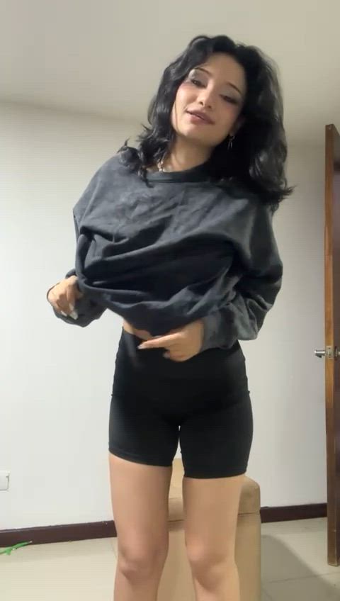 Just came home from the gym am I fit enough