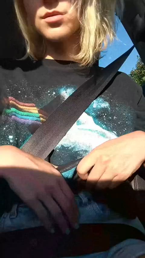 Amateur Babe Big Tits Blowjob Cute Masturbating OnlyFans Solo Teen Tits Porn GIF by spicygram
