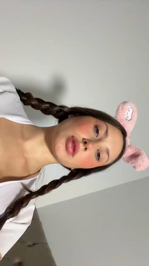 Do you want me to take it all and show you how good I am?
