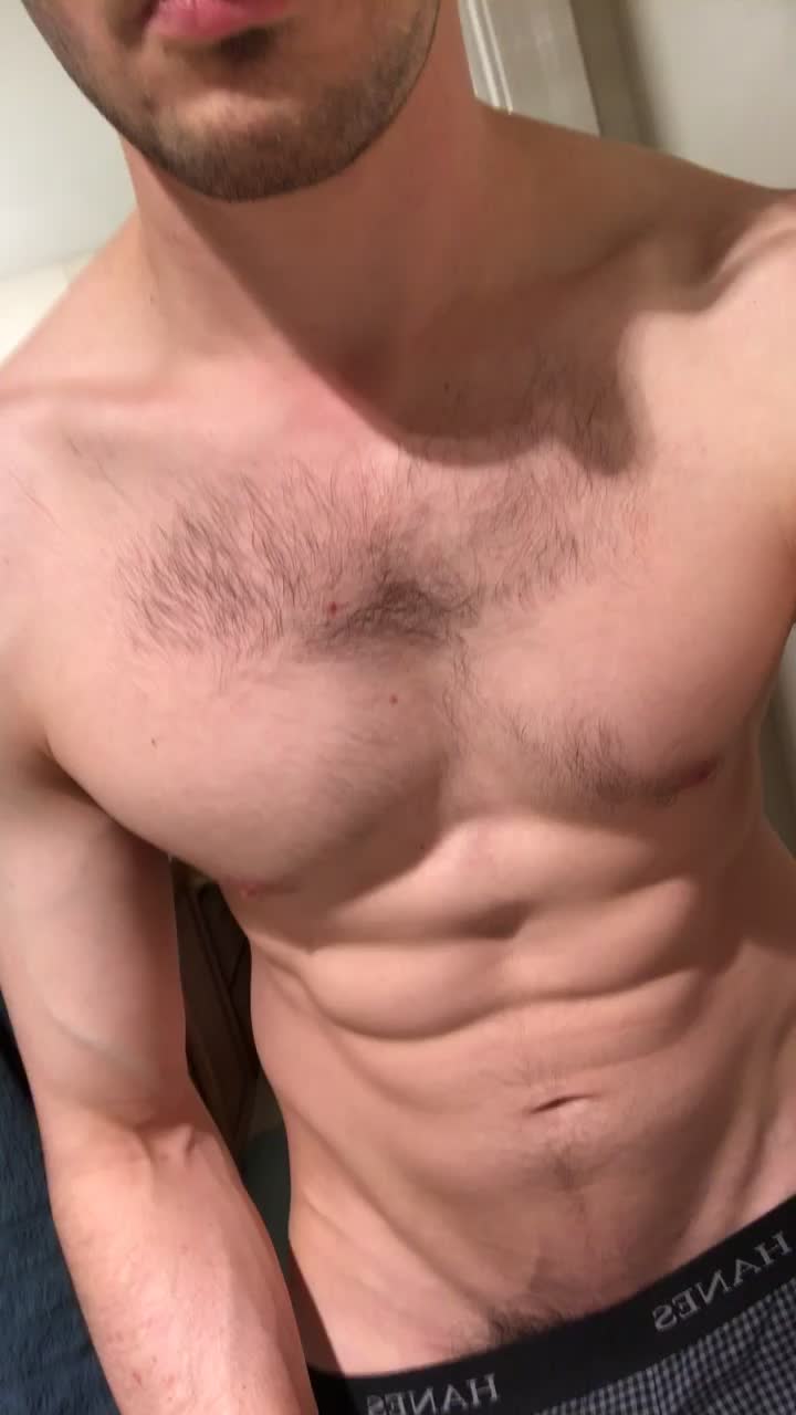 Trimmed It... Do I Still Qualify? =‘