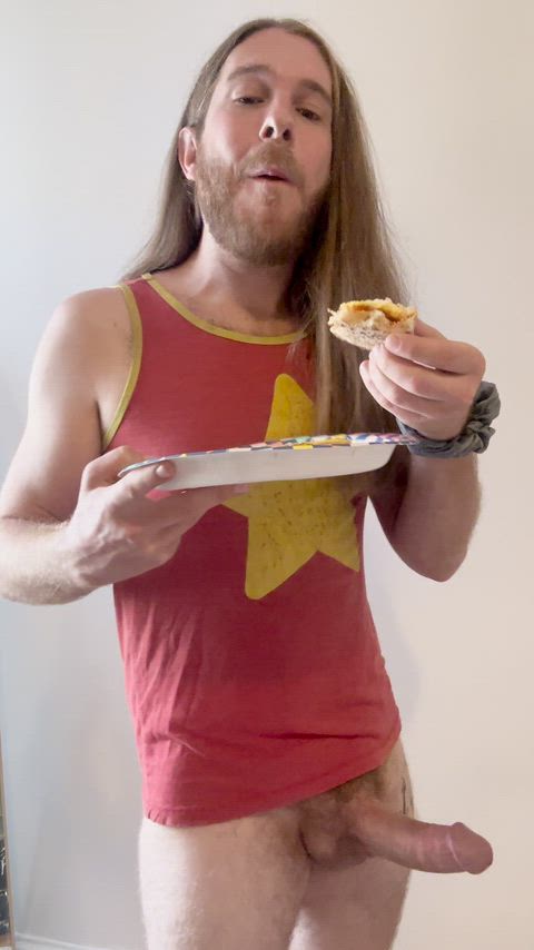 @GirthBrooksOnX , Follow me :)