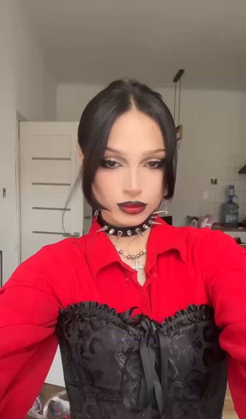 Type “YES” if you want something spicy in your messages