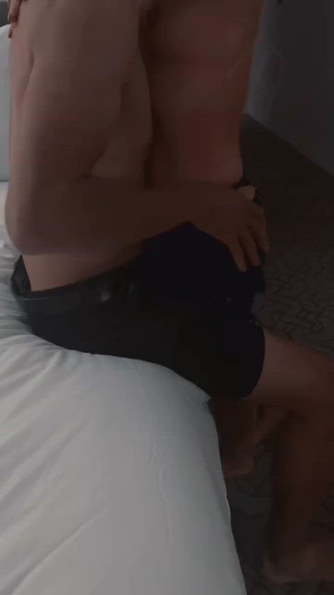 Probably the T H I C K E S T...