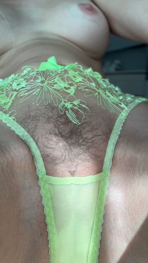 Amateur Ass Big Tits Hairy Pussy OnlyFans Panties Pussy Solo Teen Tits Porn GIF by lexyforyou
