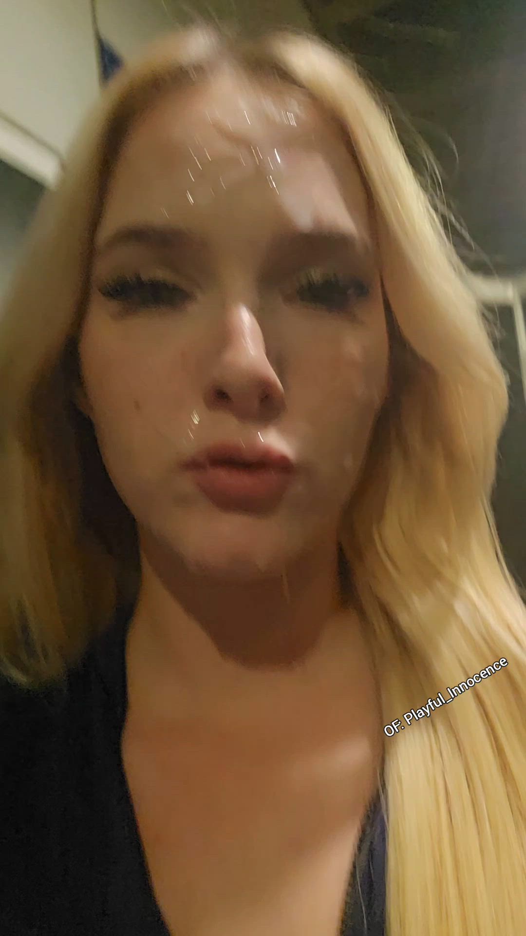 Blowjob, Bukkake, Cum, Cumshot, Exhibitionism, Exhibitionist