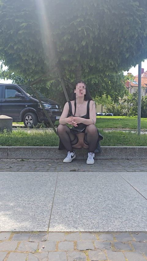 I just don't care when I'm hungry.