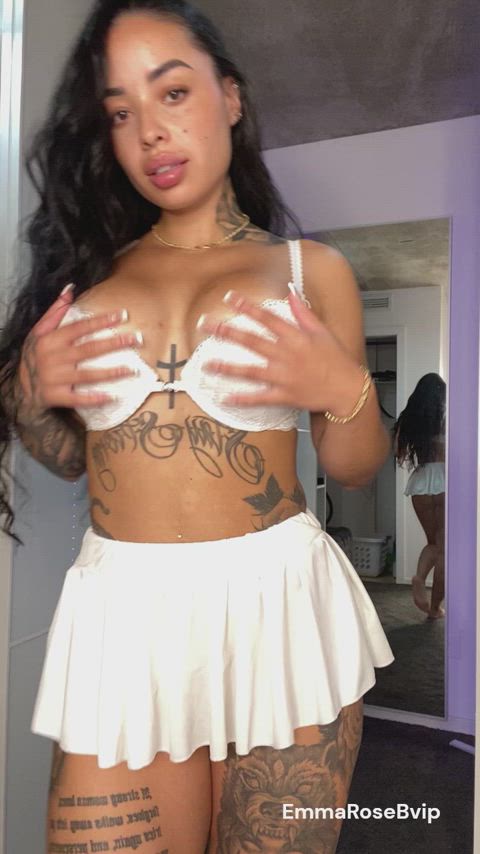 Amateur Ass Big Ass Booty Bubble Butt CamSoda Curvy Homemade Thong Upskirt Porn GIF by camsoda