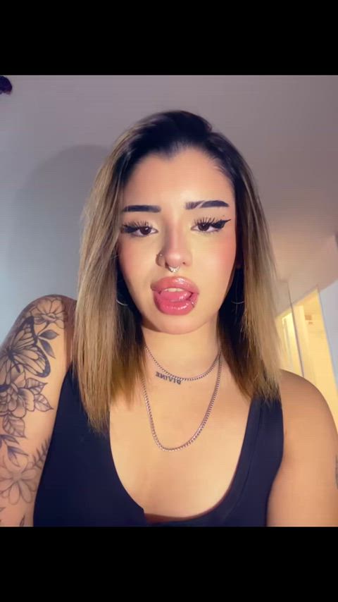 i think this is my best angle