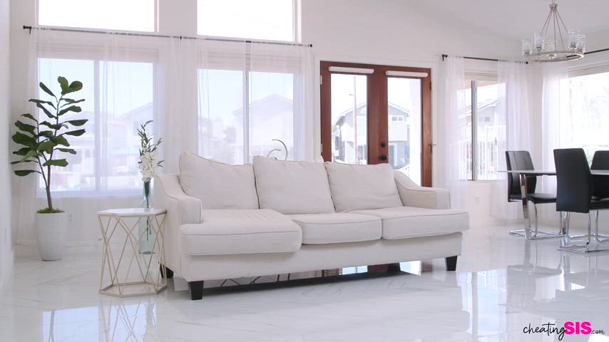 Lets Gangbang My Stepsister - S1:E6 Anthony Pierce, Molly Little, Parker Ambrose, Rion King