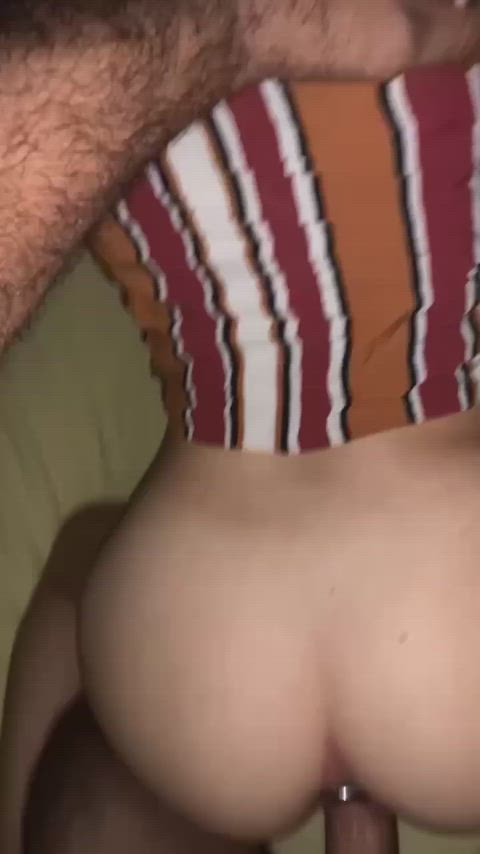 This pose drives me crazy