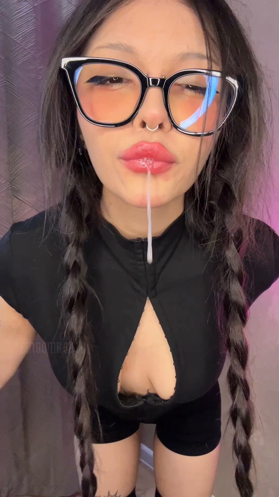 Alt, Alternative, Domination, Egirl, Femdom, Humiliation