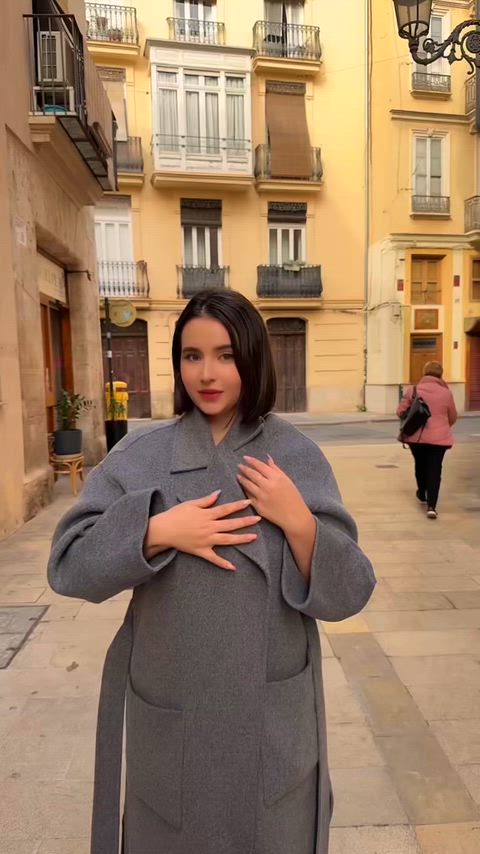 Amateur Ass Big Tits OnlyFans Teen Tits Porn GIF by susanna