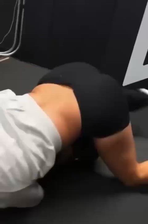 Ass Back Arched Bareback Big Ass Legs Thick Thick Thighs Thighs Porn GIF by xhsjsndnxjxnc
