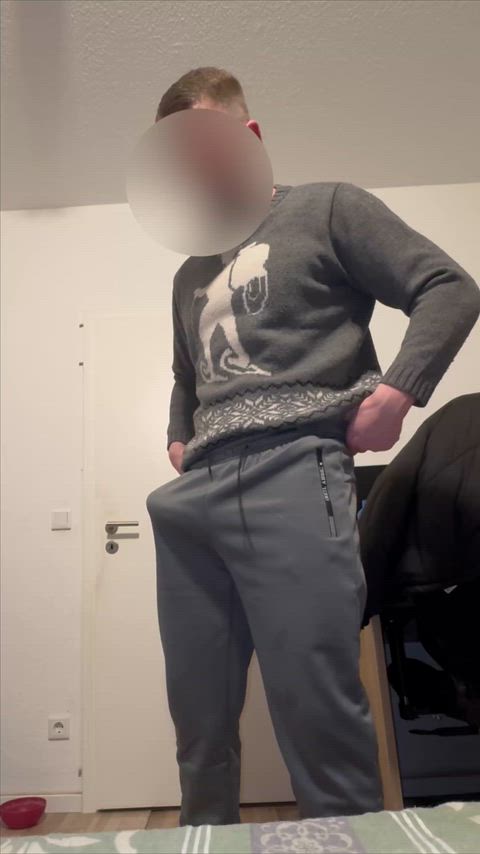 The resistance is high 😂