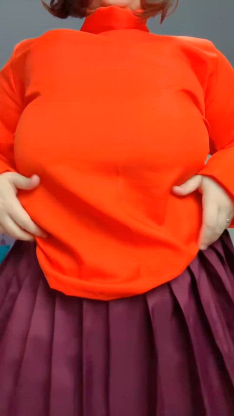 Velma Dinkley (mandymoonof)