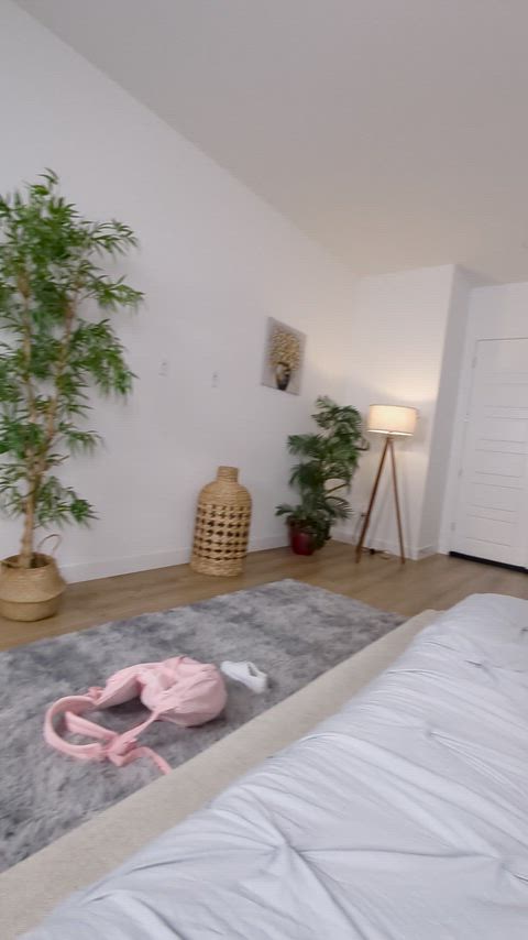 🟣⚪️ RealJamVR New Release ⚪️🟣 Zoey Uso | Your Stepdaughter Zoey Uso