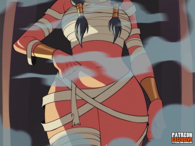 Anubis (Suoiresnu)
