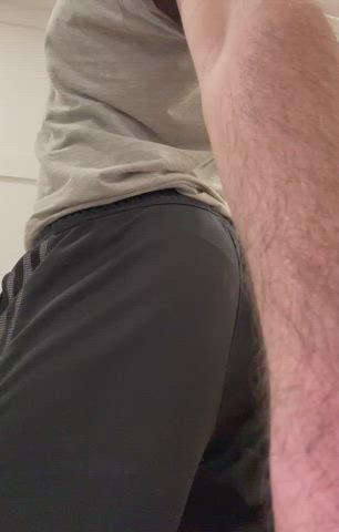 Ass Gay Underwear Porn GIF by goblets0c