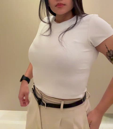 Blame the cold weather [f]