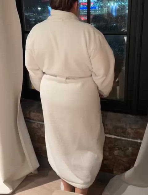 100 percent natural and always DTF!