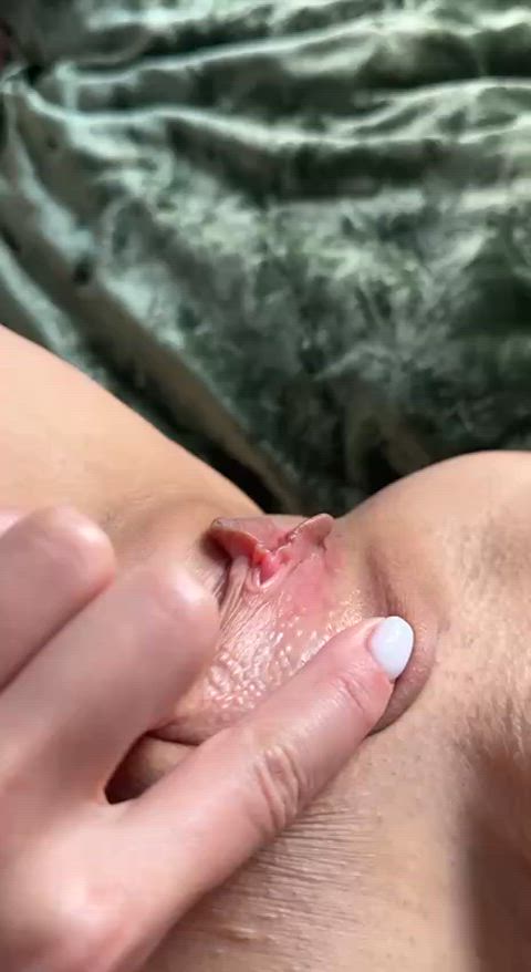 the perfect view of my pussy