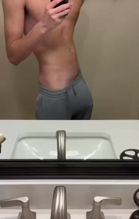 Peekaboo! Hope I didn’t scare you…