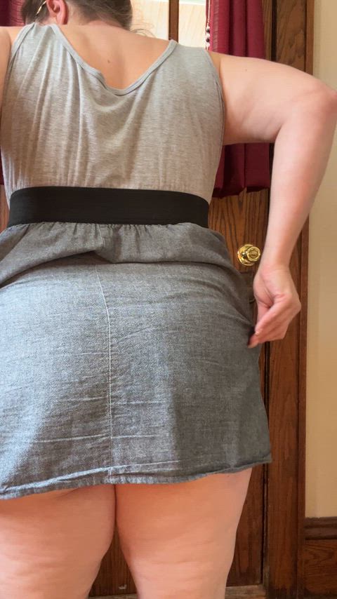 No one loves my cellulite like you do