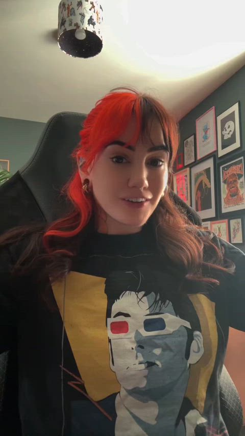 Please dont judge my doctor who t-shirt