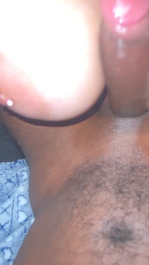 One of the best titfucks I’ve had