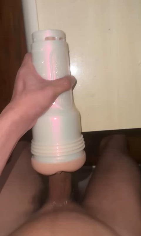 [Emma Magnolia Regal Fleshlight] feels so good