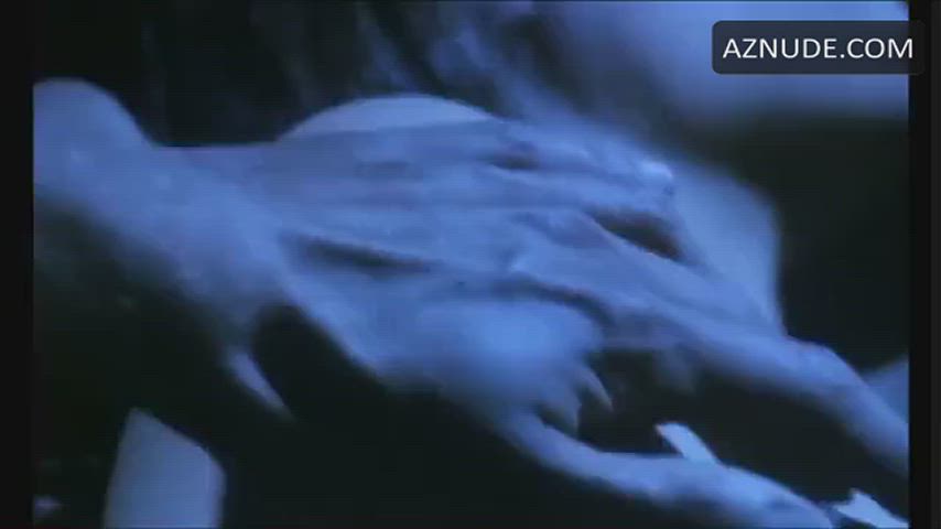 Ria De Simone - A Cat in the Brain (1990)