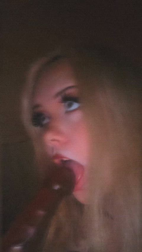 When Daddy's not around I still have to get my daily practice in