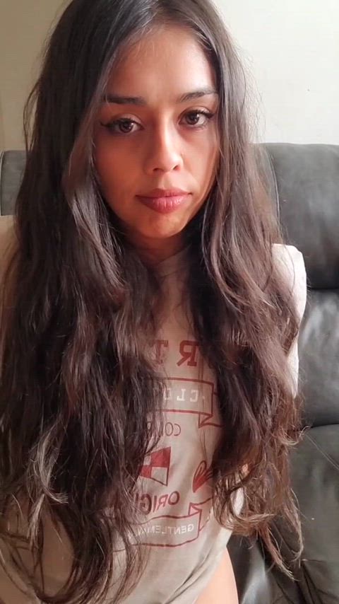 Slutty, naughty and always wet… ready for whatever you do to me 😏💦