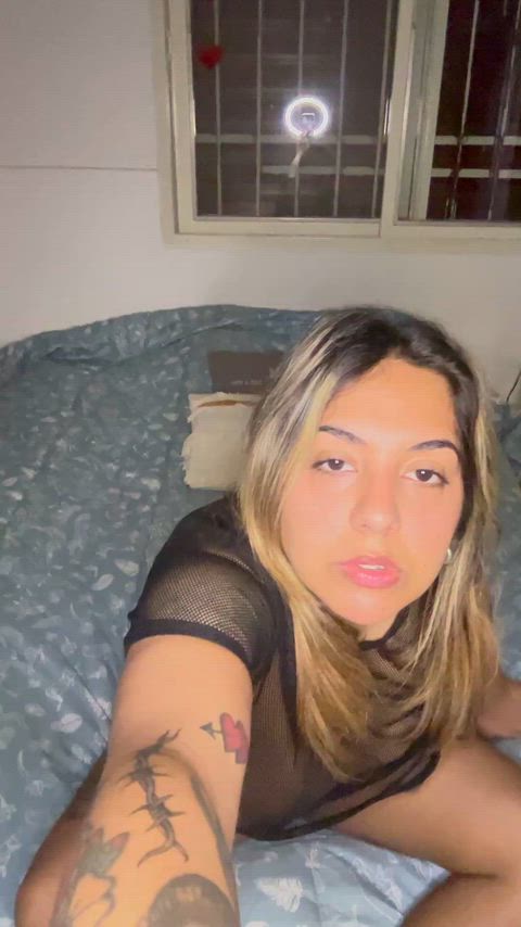 Start by adoring my cute and fat pussy