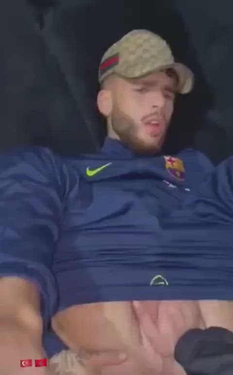 Blurred video preview