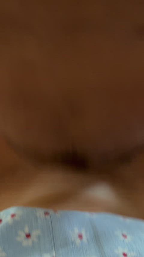 Caged, used and ruined 😈