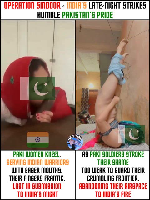 India vs Pakistan in Op Sindoor