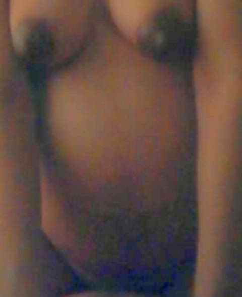 Being pregnant made me a lot horny