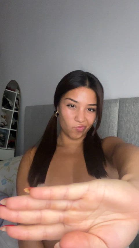 you like my cowboy hat?