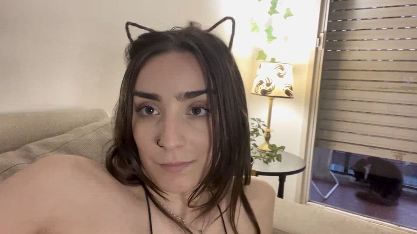 F24 Latina slut, rate my ass!